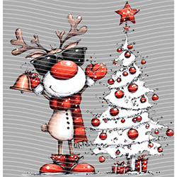 Christmas-ADJ 12790